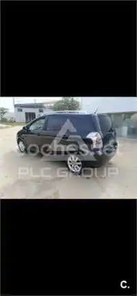 2006 Toyota COROLLA