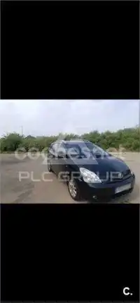 2006 Toyota COROLLA