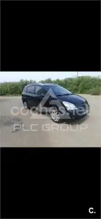 2006 Toyota COROLLA