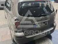 2006 Toyota COROLLA
