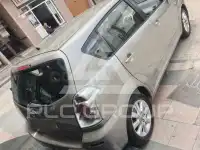 2006 Toyota COROLLA