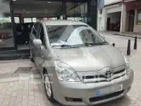 2006 Toyota COROLLA