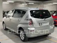 2006 Toyota COROLLA
