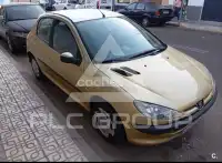 2006 Peugeot 206