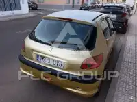 2006 Peugeot 206
