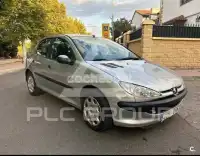 2006 Peugeot 206