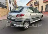 2006 Peugeot 206