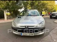 2006 Peugeot 206