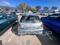 2006 Peugeot 206