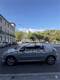2006 Peugeot 206