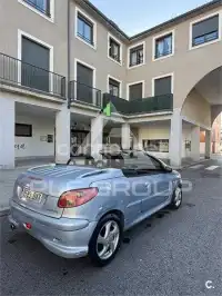 2006 Peugeot 206