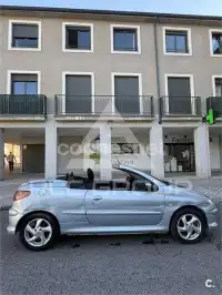 2006 Peugeot 206