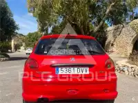 2006 Peugeot 206