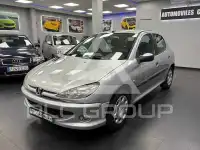 2006 Peugeot 206