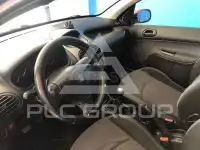 2006 Peugeot 206