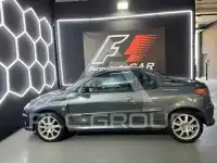 2006 Peugeot 206