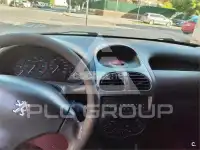 2006 Peugeot 206