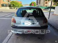 2006 Peugeot 206