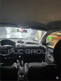2006 Peugeot 206