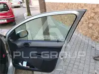2006 Peugeot 206