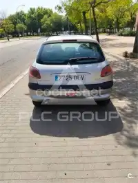2006 Peugeot 206