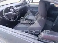 2006 Peugeot 206