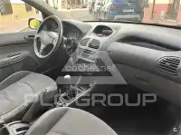 2006 Peugeot 206