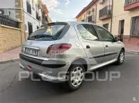 2006 Peugeot 206