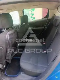 2006 Peugeot 206