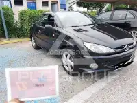 2006 Peugeot 206