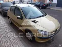 2006 Peugeot 206