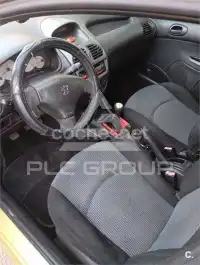 2006 Peugeot 206