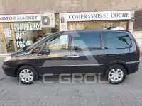 2006 Peugeot 807
