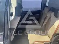 2006 Peugeot 807
