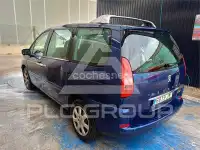 2006 Peugeot 807