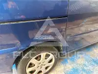 2006 Peugeot 807