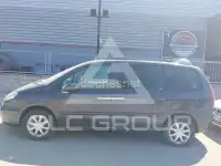 2006 Peugeot 807