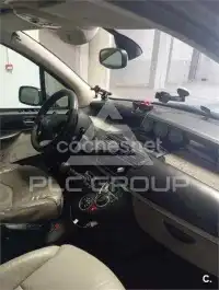 2006 Peugeot 807