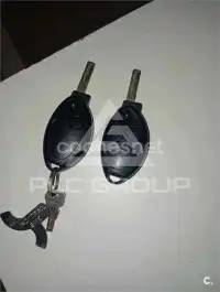 2006 Peugeot 807