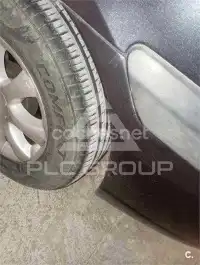 2006 Peugeot 807