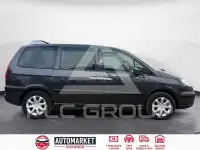 2006 Peugeot 807