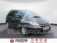 2006 Peugeot 807