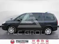 2006 Peugeot 807