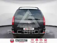 2006 Peugeot 807