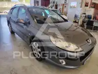 2006 Peugeot 407