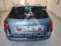 2006 Peugeot 407