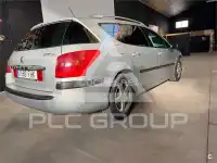 2006 Peugeot 407