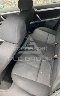 2006 Peugeot 407
