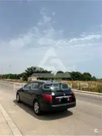 2006 Peugeot 407