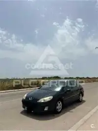 2006 Peugeot 407